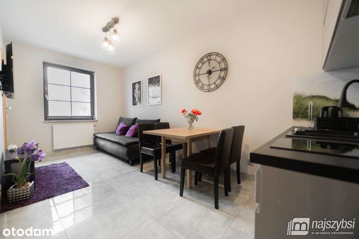 Świnoujście - apartament/mieszkanie - Pełny obrazek: 5/20