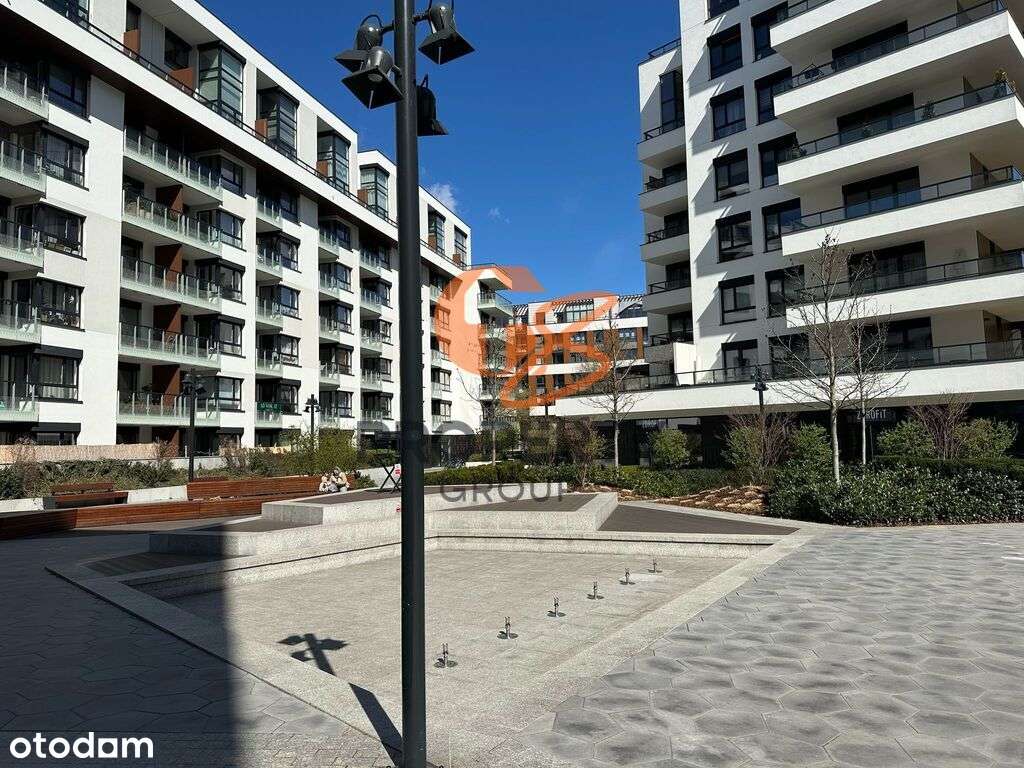 Lokal z najemcą na Żoliborzu Artystycznym-1