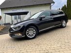 Volkswagen Passat 2.0 TDI BMT Comfortline - 30