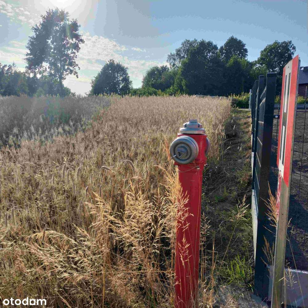 Działki od 1005-1190 m2  Las,jezioro,S6 WZ, Bojano,Koleczkowo,Szemud - Pełny obrazek: 4/9