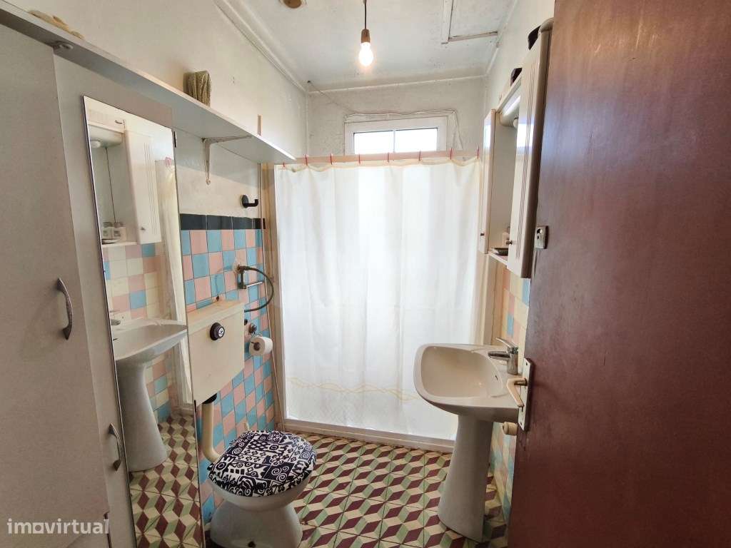 Excelente oportunidade. Moradia T4 com classificação Energética A-11