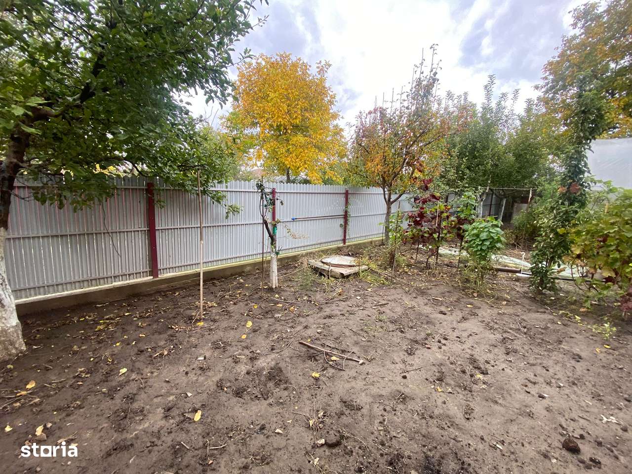 Casa 6 camere/2 bai Holboca Dancu, 560 mp teren ! - Imagine principală: 4/13