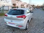 Hyundai i20 1.0 T-GDI Blue Comfort+P.Look - 4