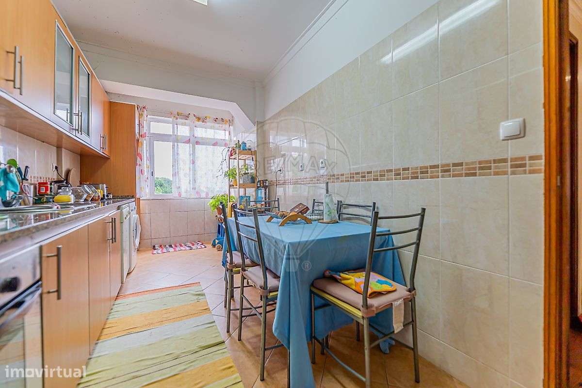 Apartamento T4 para venda-40