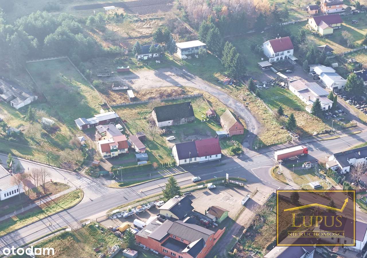 Wyjątkowa działka w Kobylance – inwestycja z potencjałem! - Pełny obrazek: 4/15