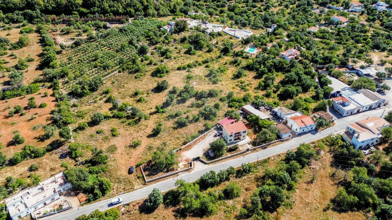 Terreno  para venda