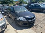 Piese Skoda Fabia 2 Combi - 1