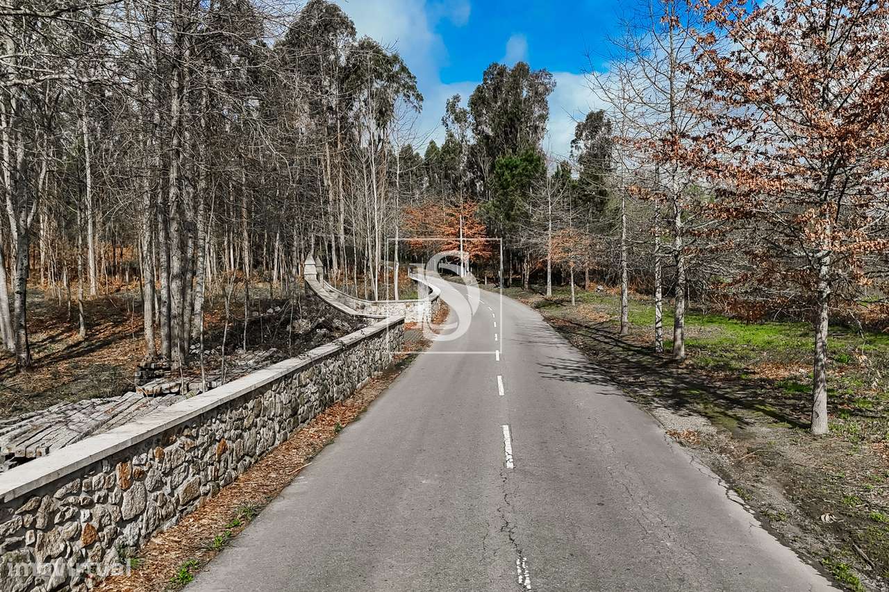 Terreno Rústico  Venda em Associação de freguesias do Vale do Neiva,Po-25