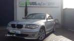 Cinto Segurança Tr Esq Bmw 1 (E87) - 3