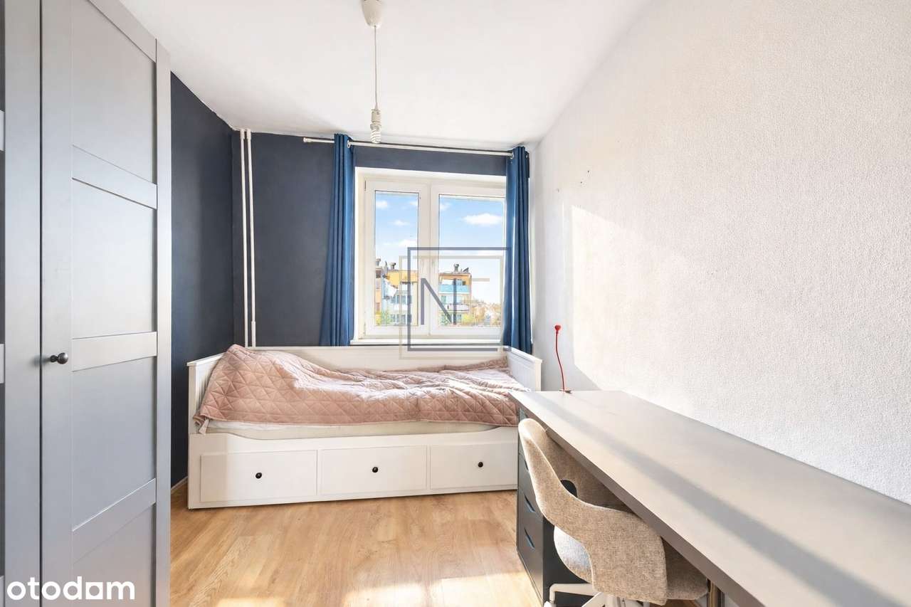 Wyremontowane i nowocześnie urządzone M4 w 2019 r-6