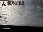 MITSUBISHI OUTLANDER I 03-06 2.4 4G69 SERWO HAMULCOWE - 14