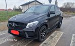 Mercedes-Benz GLE - 34