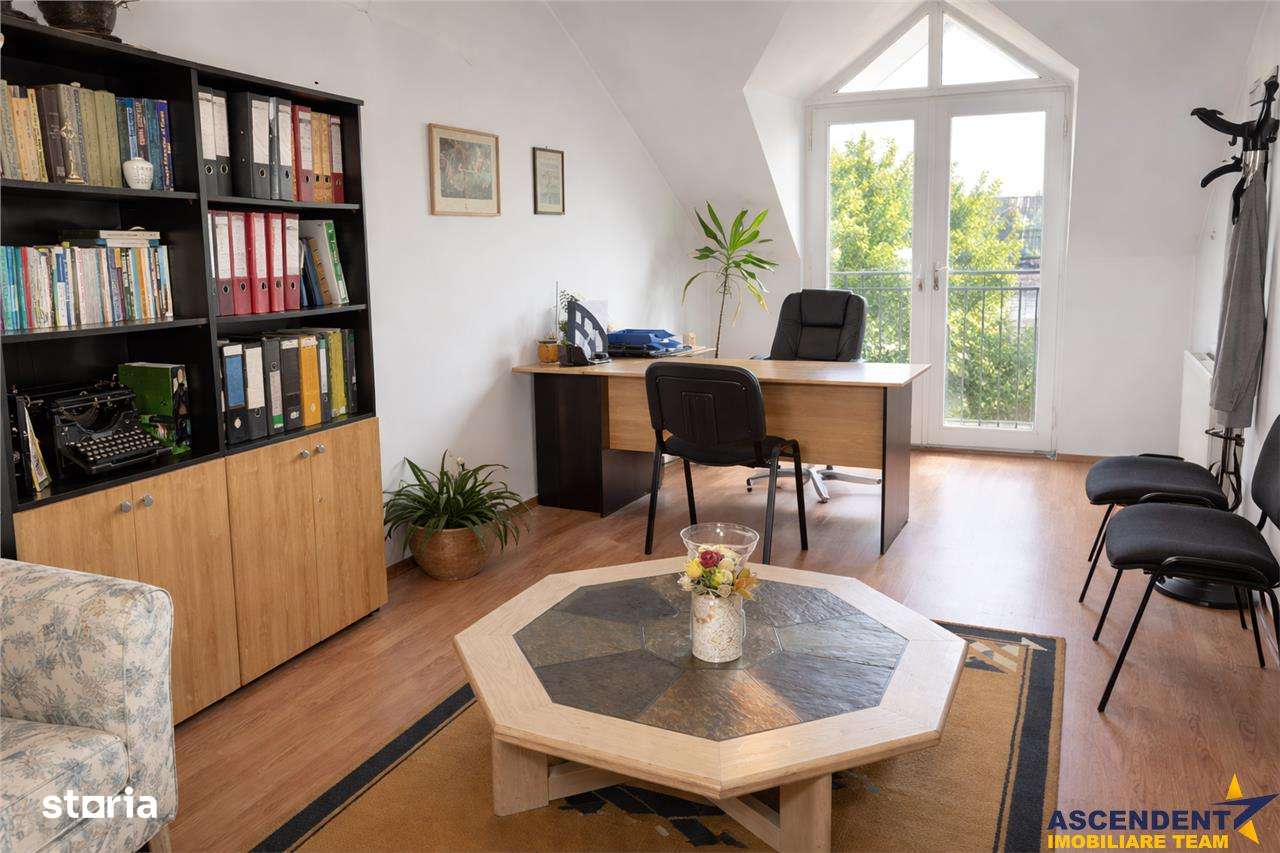 FILM&3D! Casa multifunctionala, recomandata si pentru cabinete medical - Imagine principală: 2/10