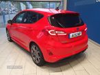 Ford Fiesta 1.0 EcoBoost ST-Line - 8