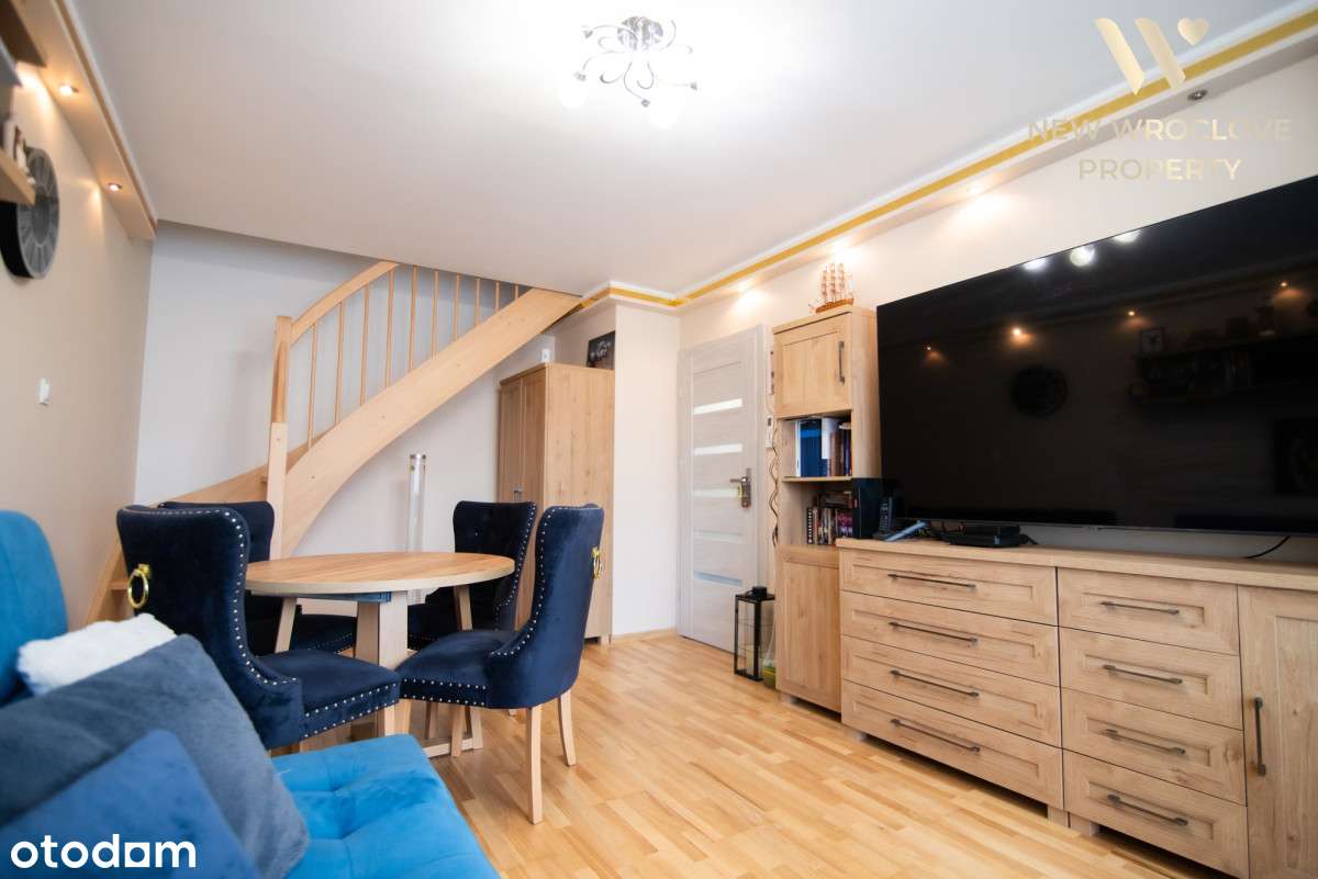 Wyższy standard z pełnym wyposażeniem/Klimatyzacja-7