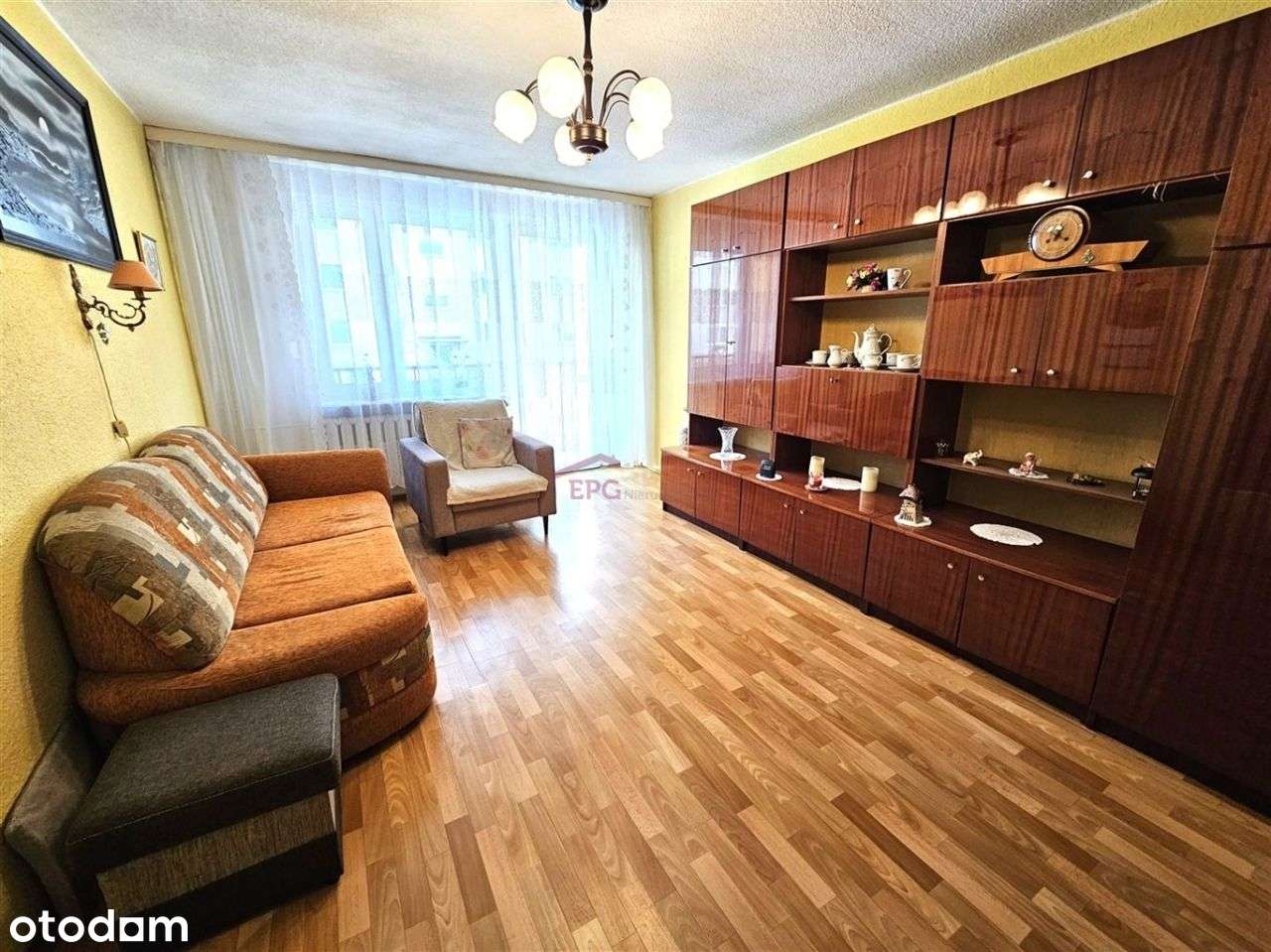 Mieszkanie z potencjałem, Kw, dostępne od ręki!-2