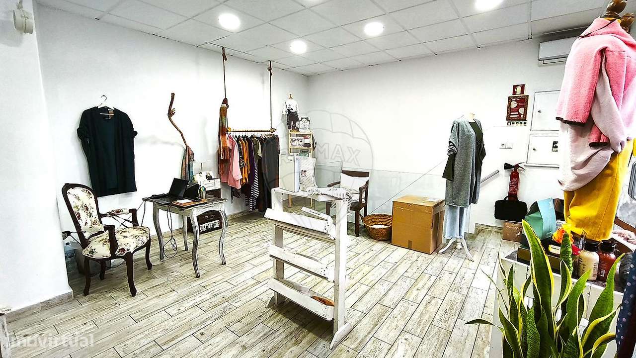 Loja  para venda - Grande imagem: 4/24