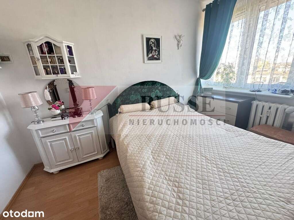 Na sprzedaż 3 pokoje mieszkanie 63m2 ul Romera-10