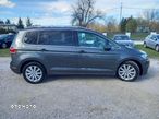 Volkswagen Touran 2.0 TDI BMT Highline DSG - 4