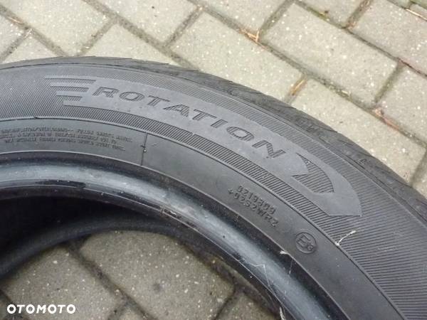 17” - DĘBICA Frigo HP2 - 225/55 r17 cali - ZIMOWE Opony - stan: BDB - GWARANCJA !! + możliwy  MONTAŻ !! - 6