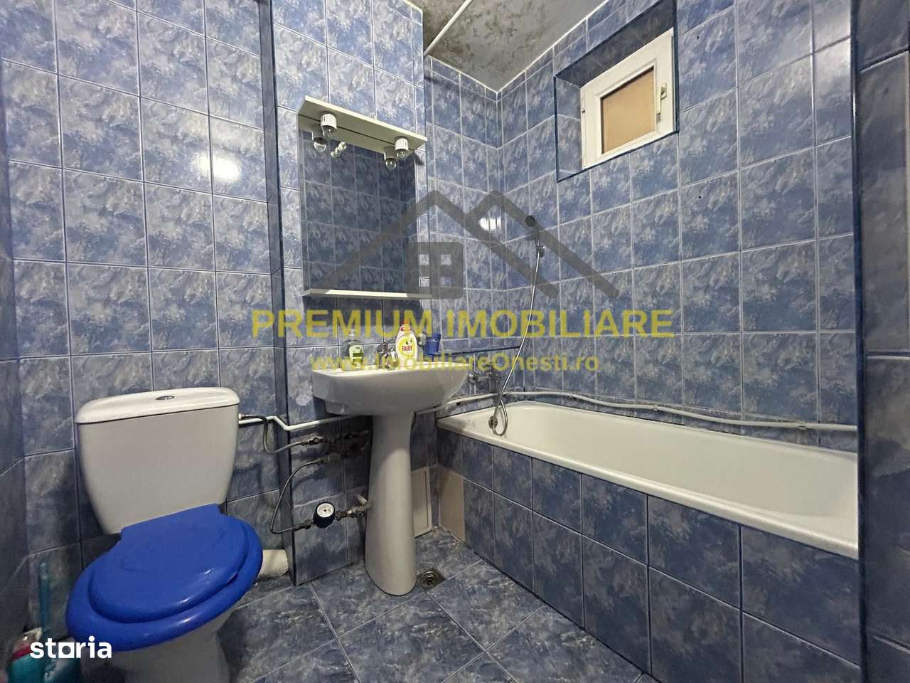 Apartament 2 camere semidecomandat – Etaj 3 – Balcon 7 mp-14