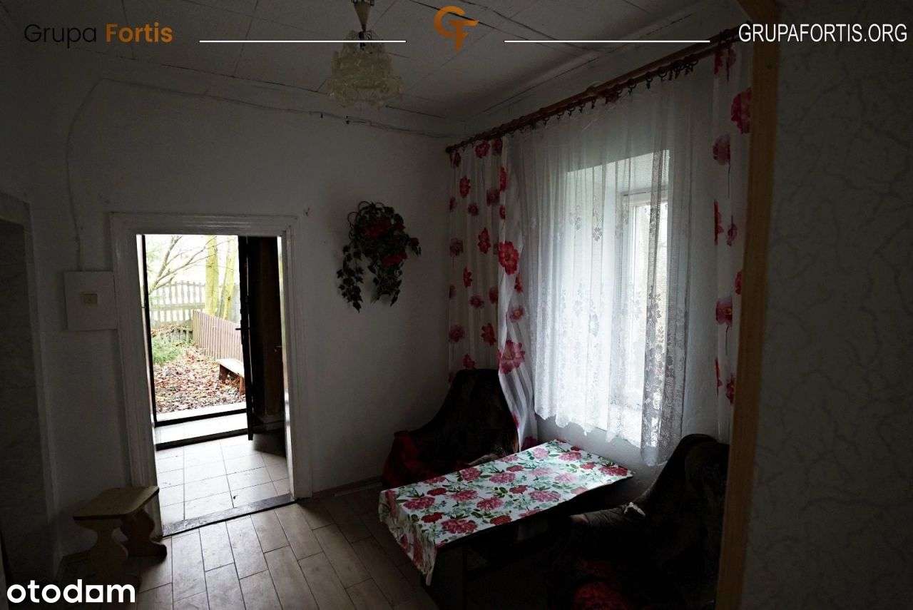 Dom w Kijach, pińczowski | 95m² , 55 ar-5