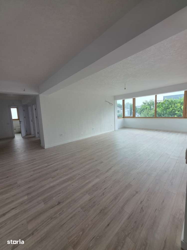 NOU!!! 3 camere premium, 90 mp și 2 băi | Bloc boutique- 0% comision-2