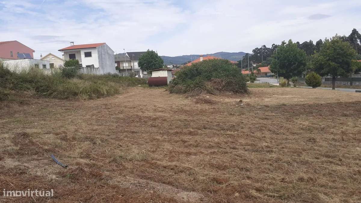 LOTE COM 379 M2 EM FRAGOSO - Grande imagem: 3/7