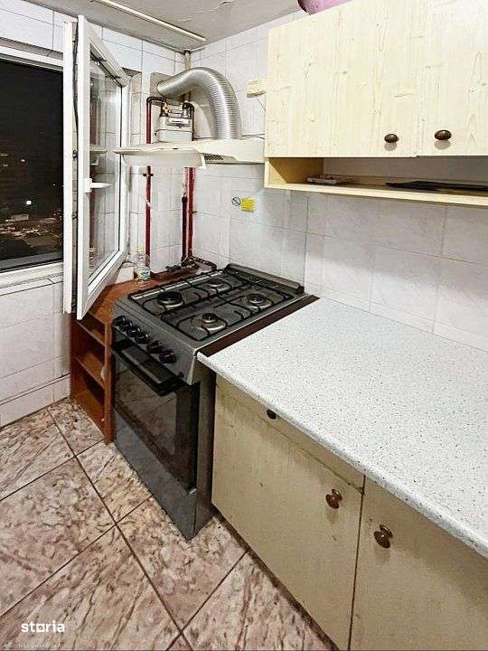 Apartament 2 camere de vanzare Stefan Cel Mare Bucur Obor - Imagine principală: 5/15