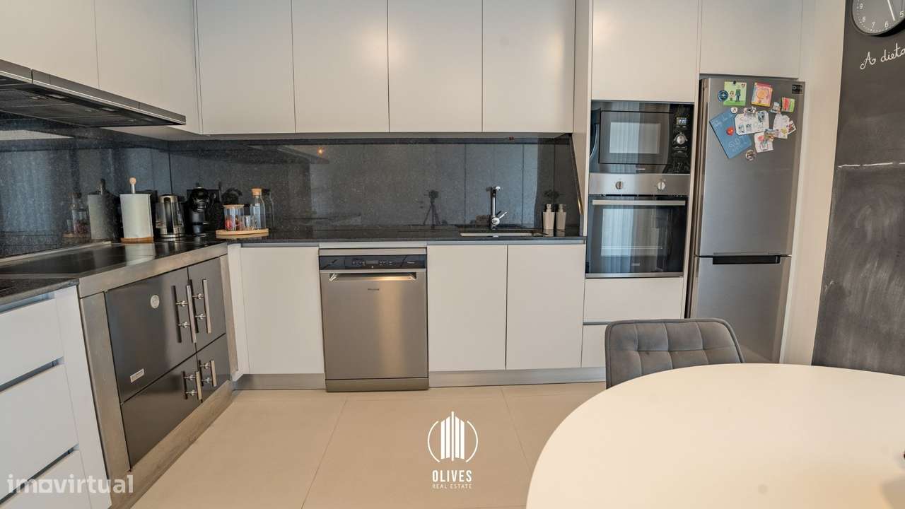 Moradia T3 Venda em Pousada de Saramagos,Vila Nova de Famalicão-12