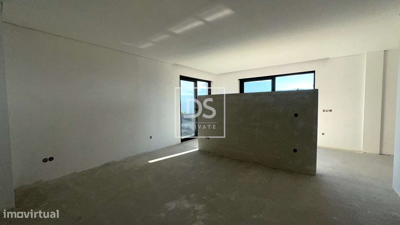 Moradia T3 isolada com vista rio em Amarante.-20