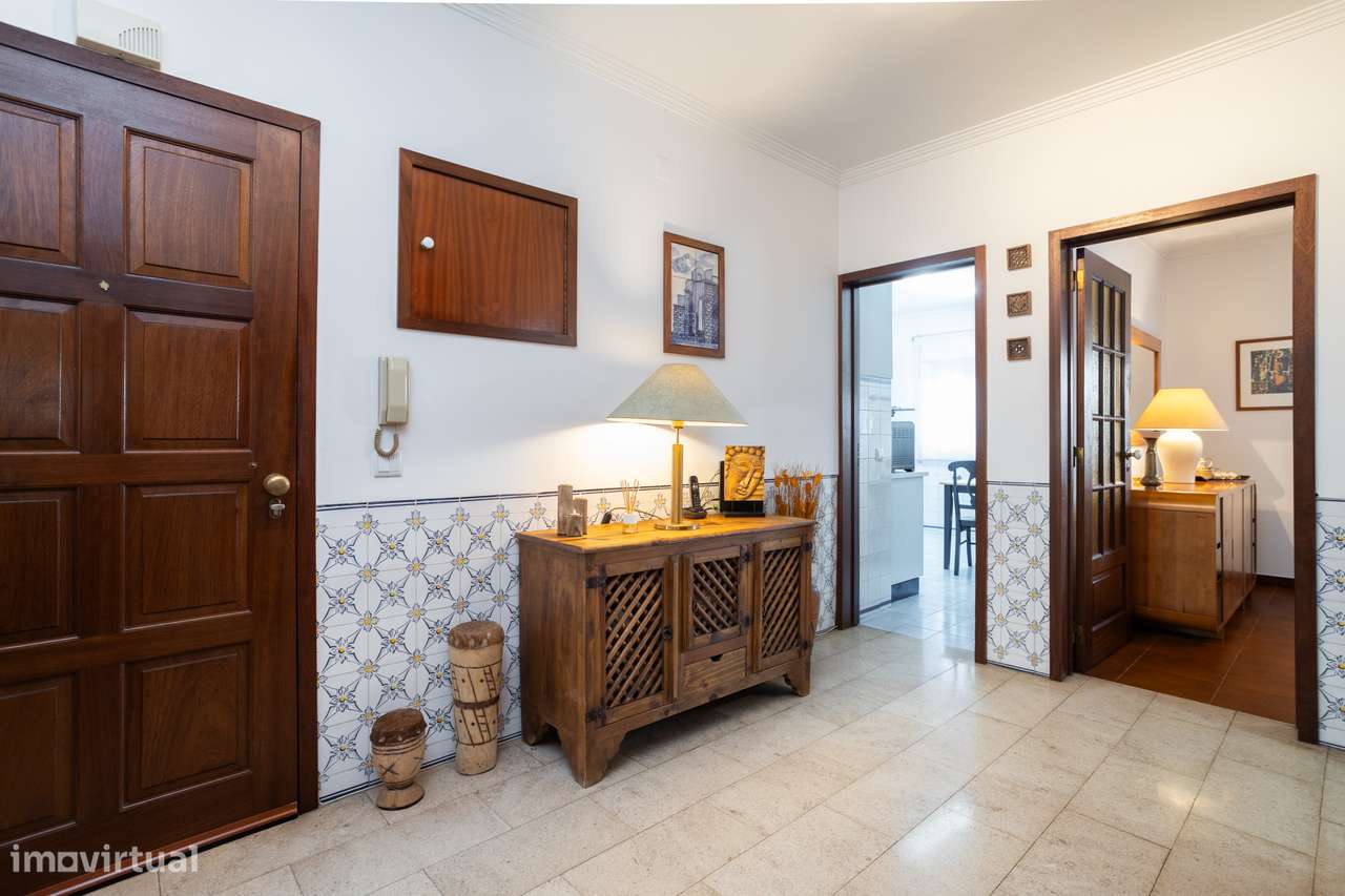 Apartamento T3 à venda no Lourel - Grande imagem: 4/33