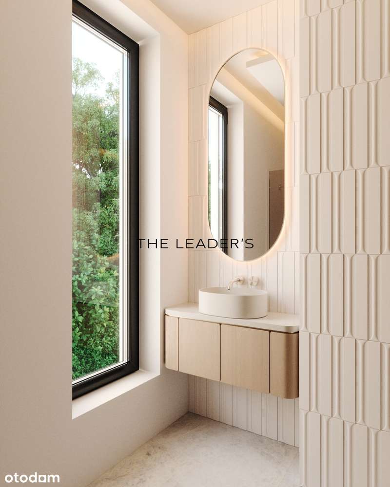 Nowoczesne 4 pokoje w sercu Starego Mokotowa-6