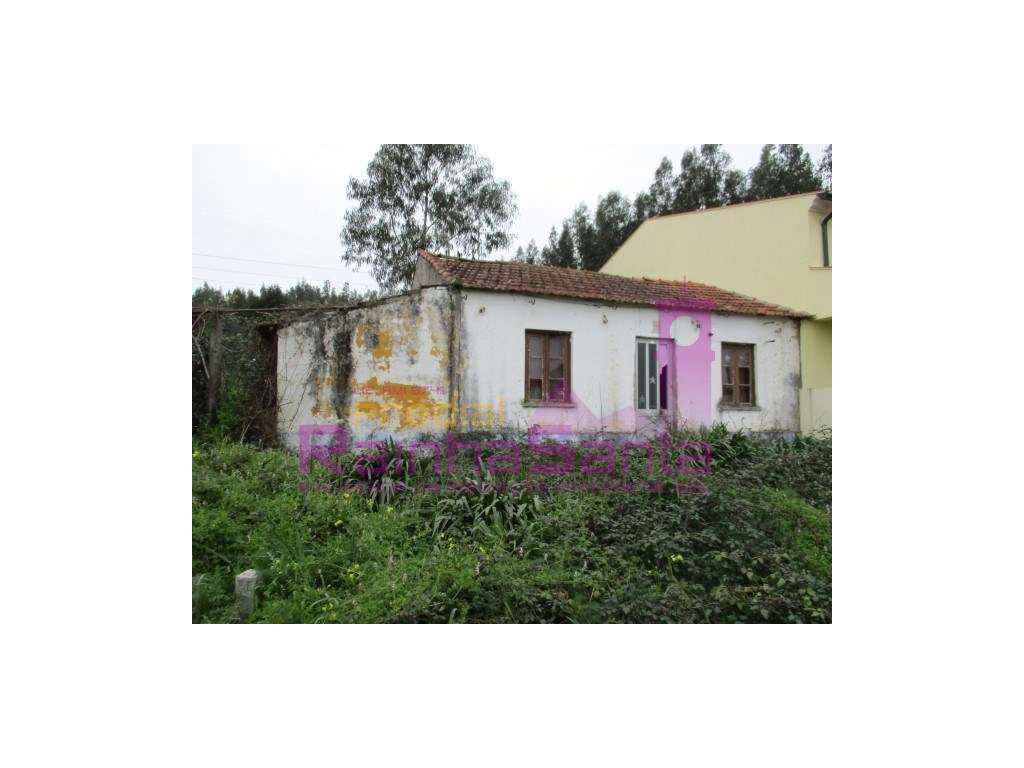 Casa para recuperar - São Martinho do Bispo - Coimbra - Grande imagem: 2/16