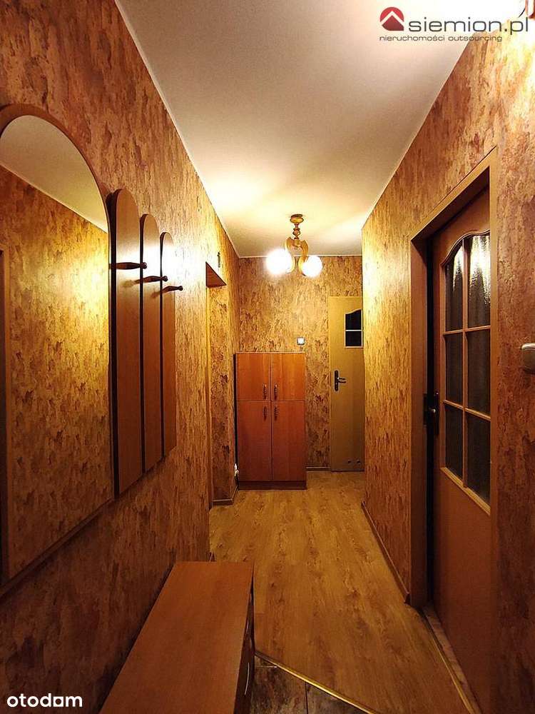 2-pokojowe mieszkanie Sobieskiego-17