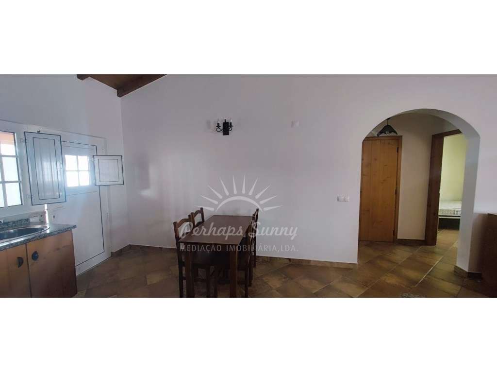 Moradia Grândola | T2 | Arrendamento de Longo Prazo - Grande imagem: 5/14