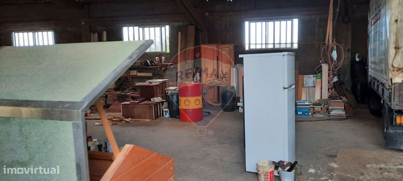 Armazém  para venda - Grande imagem: 4/18