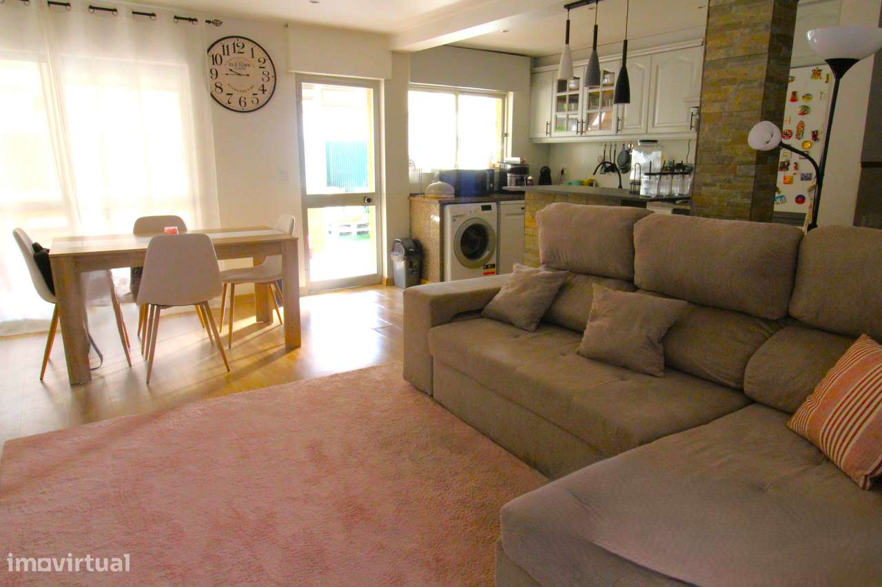 Moradia, 71 m², Algueirão-Mem Martins-8