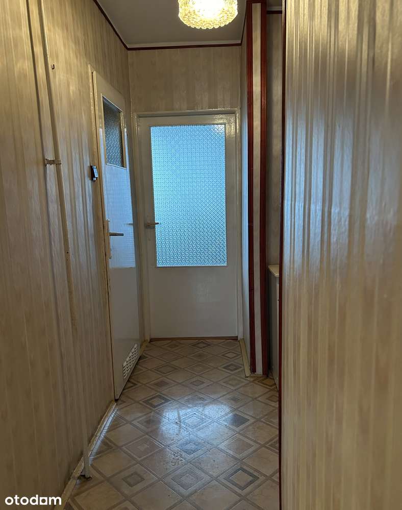 Skawina, ul. Ogrody- tanie mieszkanie 2-pokojowe, ciche miejsce.-8