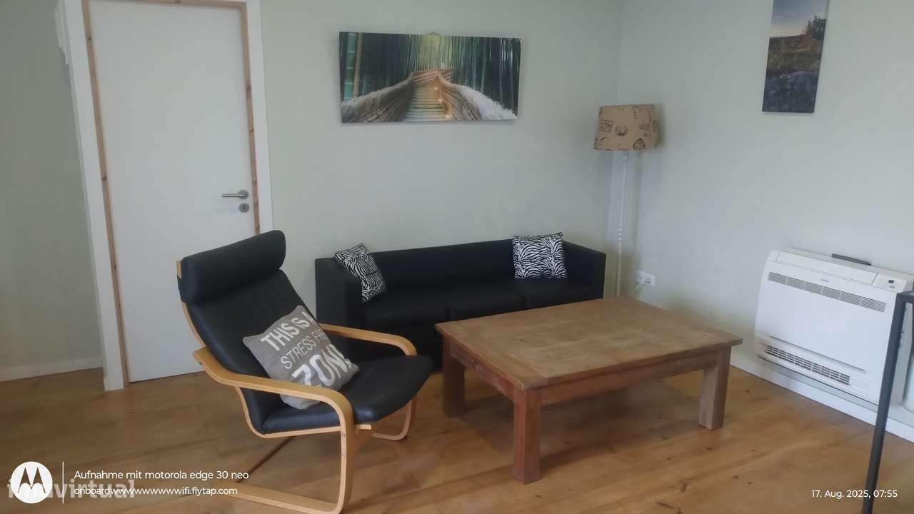 Bungalow T3 em parque de férias perto de Nazaré e da praia - Grande imagem: 4/18