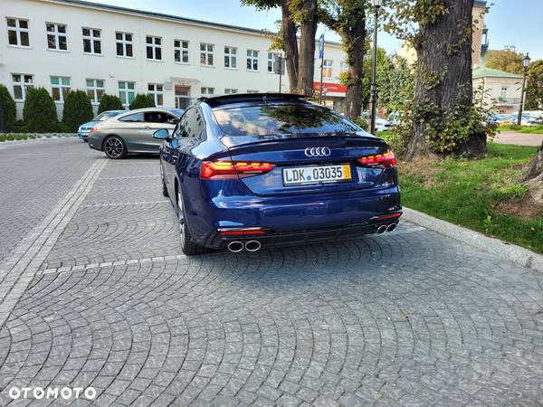 Audi S5 TDI Quattro Tiptronic - 12