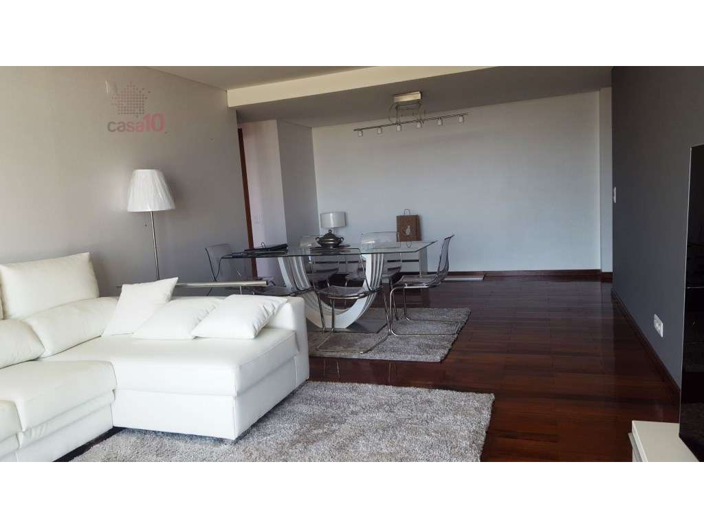 Arrenda-se excelente T2, com varanda, no Parque das Nações - Grande imagem: 3/20