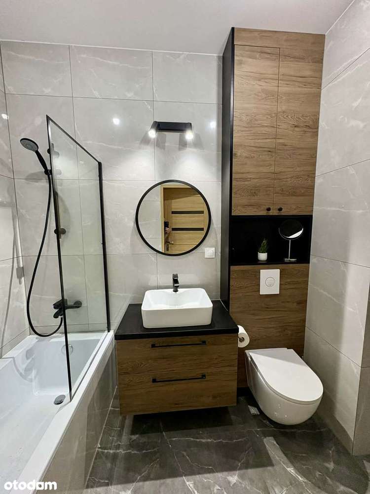 Komfortowe 3-pokojowe mieszkanie Bartąg ul.Morenowa|Klimatyzacja|Garaż - Pełny obrazek: 5/14