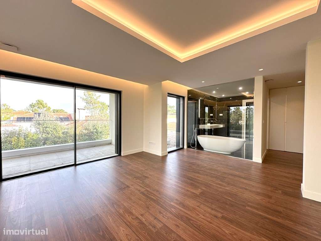 Moradia de luxo em primeira linha no prestigiado condomínio Quinta ...-31