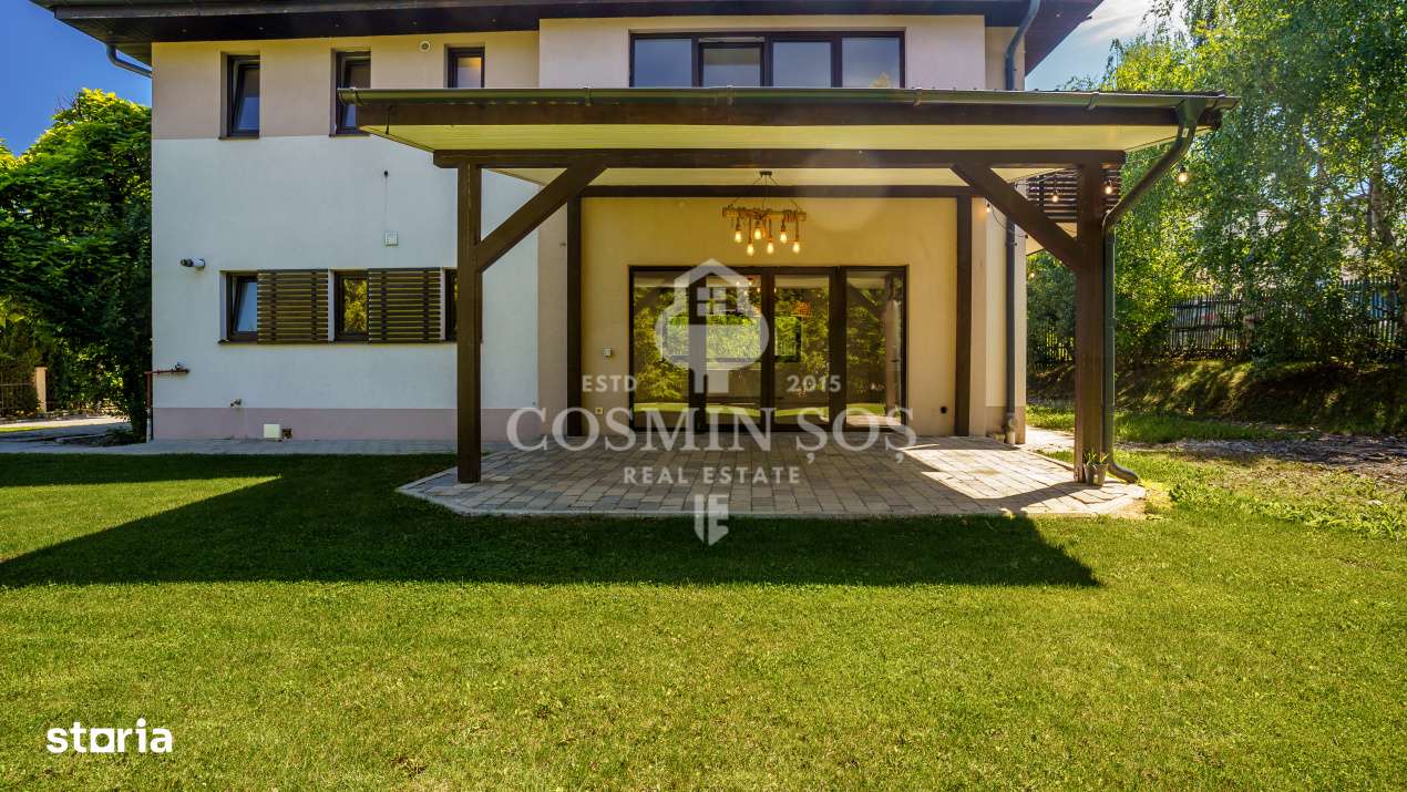 Casa de vanzare in Cartierul Zorilor COMISION 0%-5