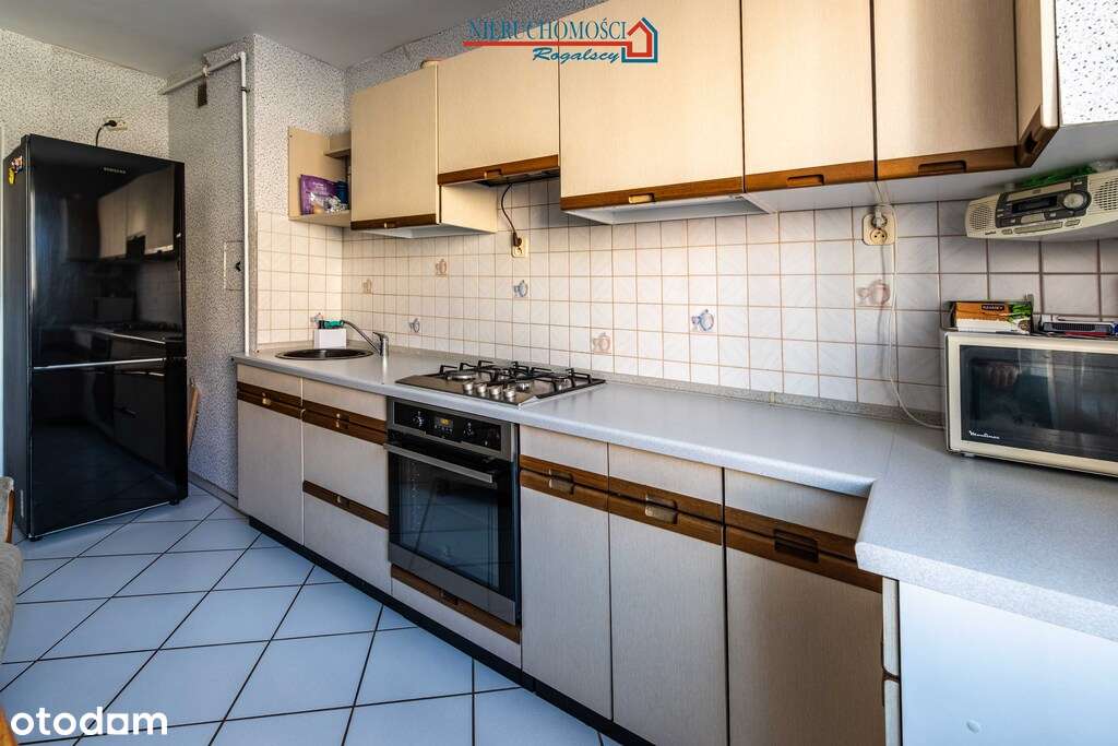 Mieszkanie 2-pokojowe (Spółdzielcze)-0