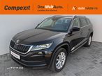 Skoda Kodiaq 2.0 TDI 4X4 DSG Style - 1