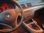 BMW Seria 1 118d - 11