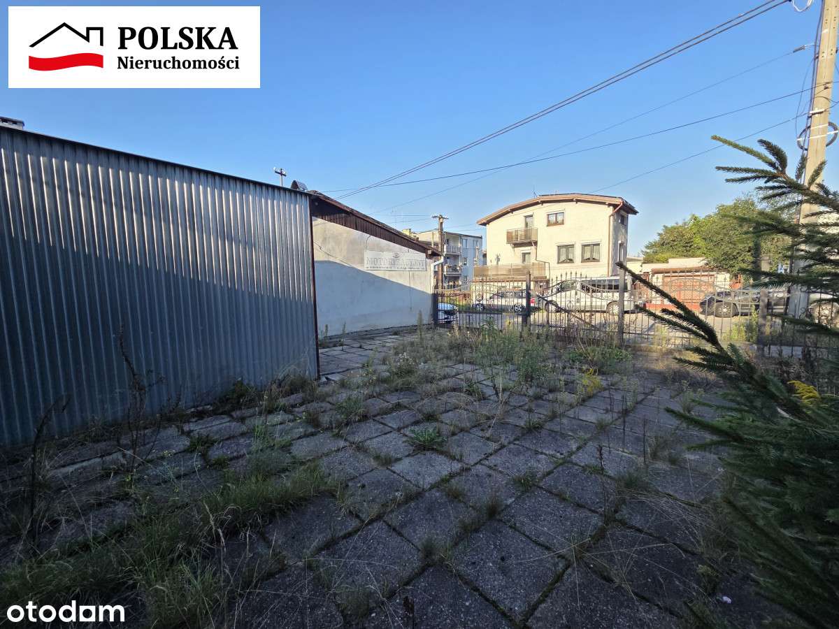 Działka inwestycyjna Gdynia Leszczynki.-3