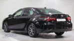 Toyota Camry 2.5 HDF Luxury - 2